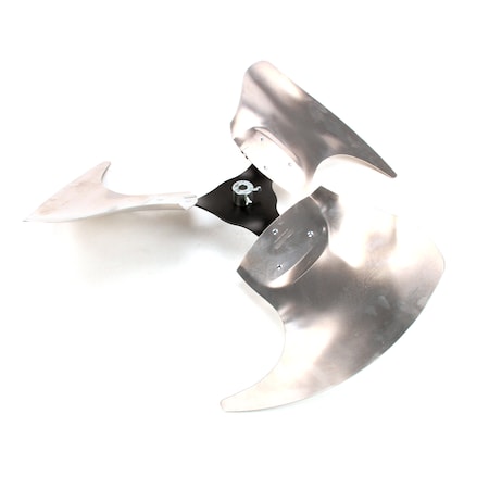 Hussmann Fan 30 Dia Revcor Zs3003-34 E208058